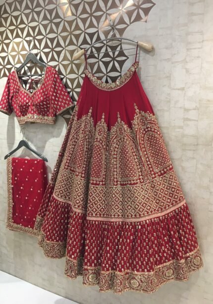 bridal-embroidered-lehenga-wholesale