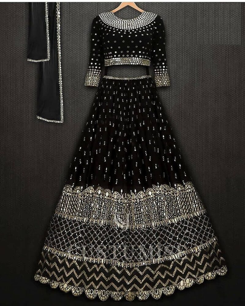 beautifull-black-georgette-lehenga