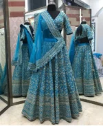 embroidered-cording-sequence-lehenga-choli