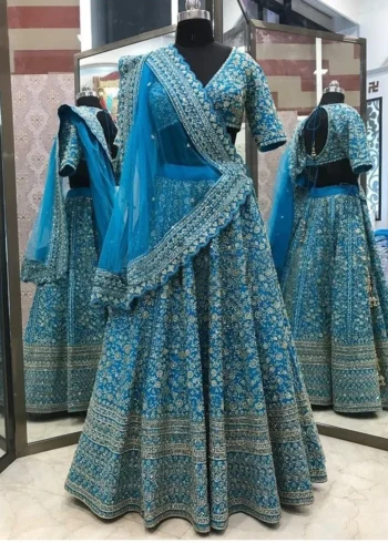 embroidered-cording-sequence-lehenga-choli