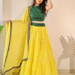 frill-stitching-georgette-lehenga-choli