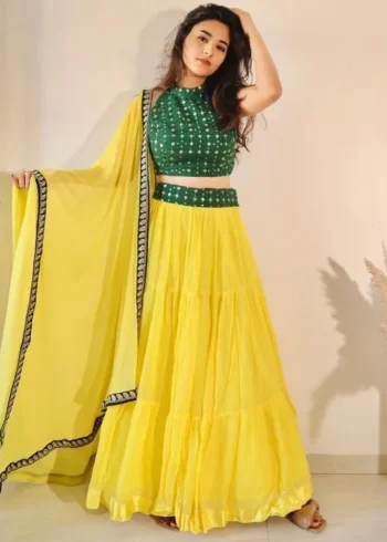 frill-stitching-georgette-lehenga-choli