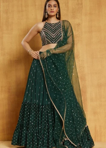 buy-bridesmaid-lehenga-choli-online