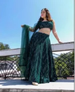 green-georgette-thread-embroidery-lehenga