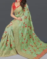 heavy-embroidery-work-rangoli-silk-saree