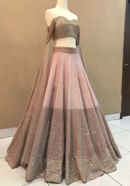 jaridori-sequence-embroidery-lehenga