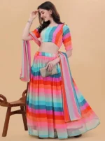 multi-color-georgette-lehenga-choli