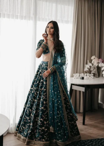 heavy-embroidered-bridal-lehenga-choli