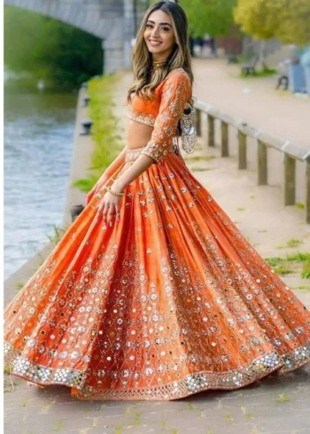 paper-mirror-work-silk-lehenga