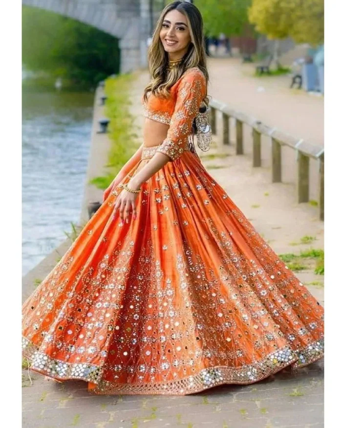 paper-mirror-work-silk-lehenga