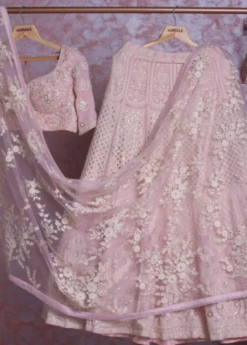 sequence-thread-emroidery-work-lehenga-choli