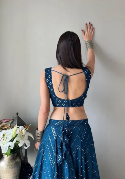 sukhmani gambhir georgette lehenga choli 1 jpg