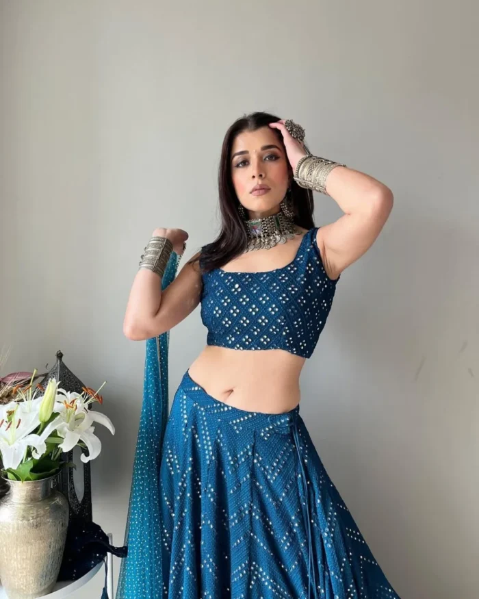 sukhmani-gambhir-georgette-lehenga-choli