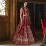 tafeta-satin-silk-lehenga-wholesale