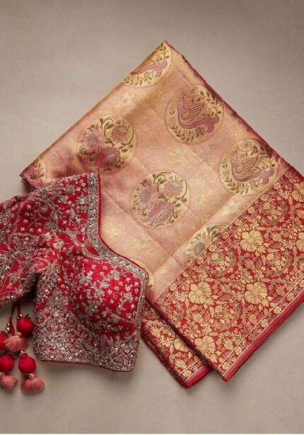 embroidered-banarasi-silk-saree