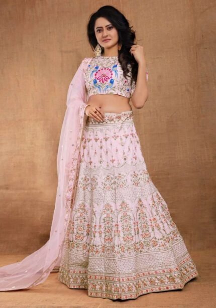 heavy-embroidered-sequence-lehenga-choli