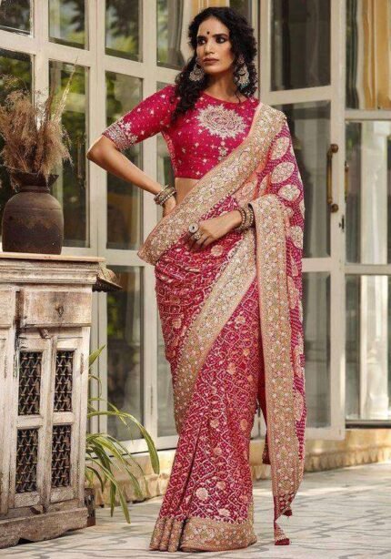 soft-banarasi-silk-saree