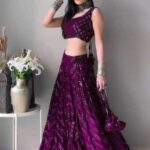 sukhmani-gambhir-new-party-wear-lehenga-designs-stylish-party-wear-lehenga-choli