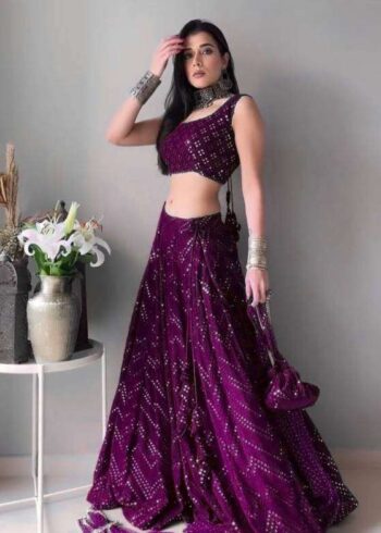 sukhmani-gambhir-new-party-wear-lehenga-designs-stylish-party-wear-lehenga-choli