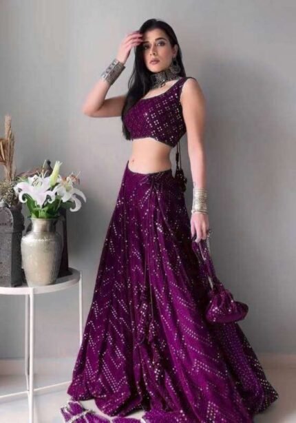 sukhmani-gambhir-new-party-wear-lehenga-designs-stylish-party-wear-lehenga-choli