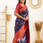 four-colours-banarasi-silk-saree