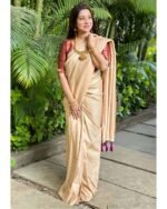 off-white-banarasi-silk-saree