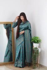 soft-banarasi-silk-sarees-rama