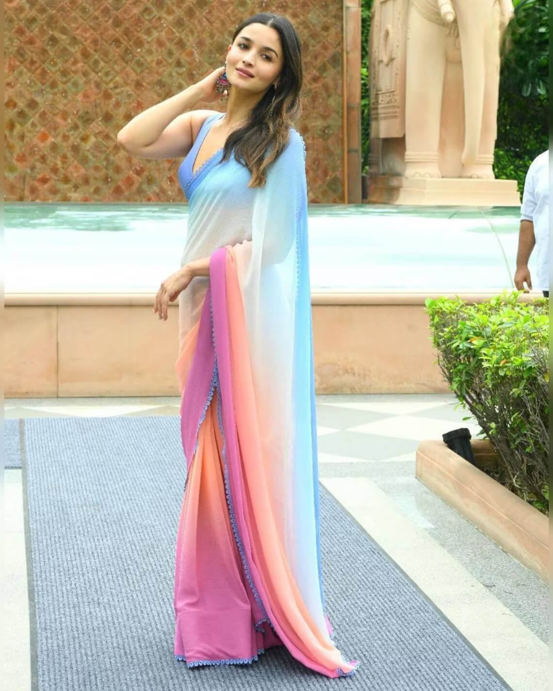 Shop Alia Bhatt's Favourite Indian Fashion Brands | LBB