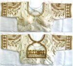 doli-handwork-designer-blouse-off-white