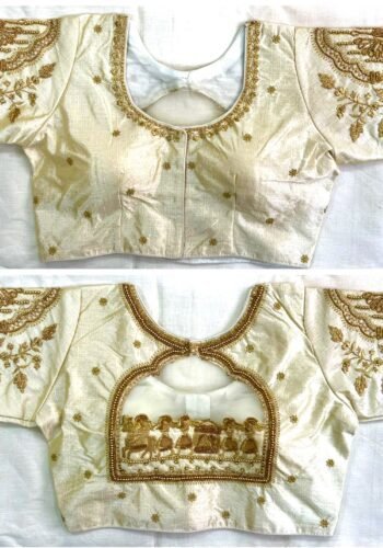 doli-handwork-designer-blouse-off-white