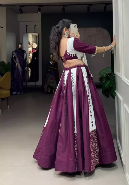 wine-cotton-navratri-chaniya-choli-latest-navratri-collection-2023-bella-signora