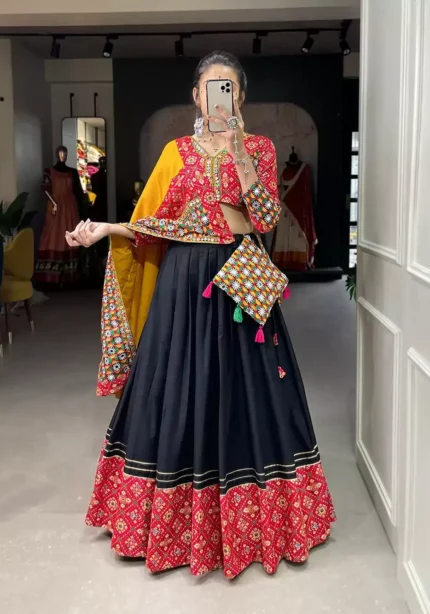 red-black-tradioton-navratri-chaniya-choli-latest-navratri-collection-2023-bella-signora