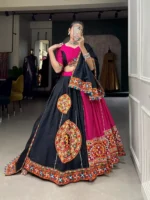 pink-black-navratri-chaniya-choli-latest-navratri-collection-2023-bella-signora