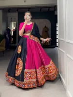 pink-black-navratri-chaniya-choli-latest-navratri-collection-2023-bella-signora