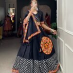 black-cotton-traditional-navratri-chaniya-choli