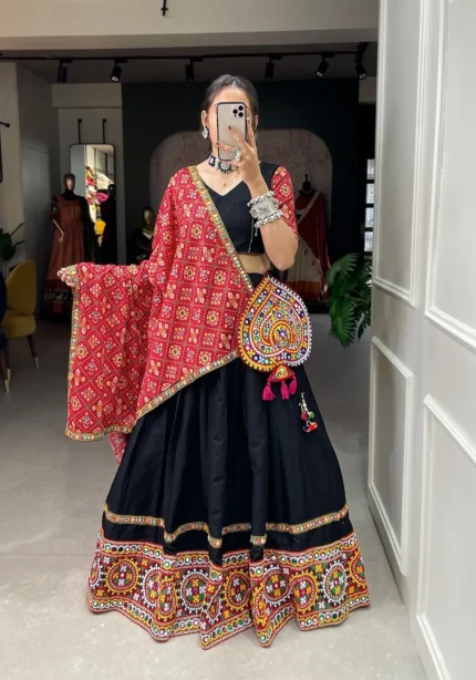 black-navratri-chaniya-choli-bella-signora-latest-navratri-collection-2023