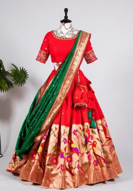 designer-jacquard-silk-lehenga-choli