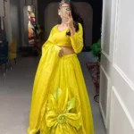 hand-made-flower-silk-lehenga-bella-signora