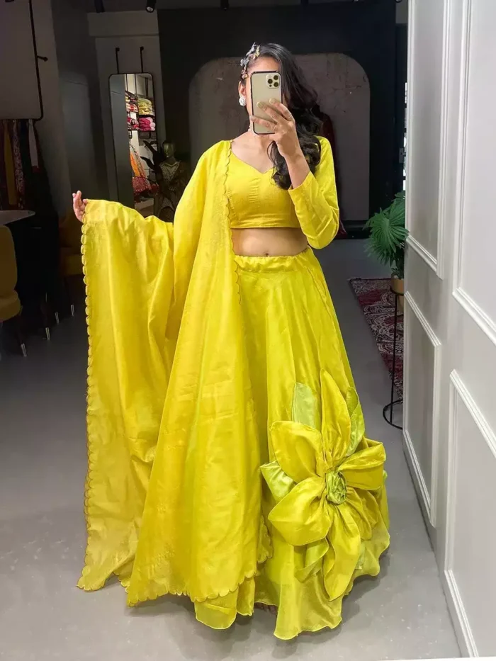 hand-made-flower-silk-lehenga-bella-signora