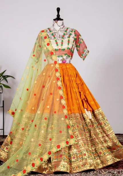 jacquard-navratri-traditional-chaniya-choli-bella-signora-latest-navratri-collection-2023