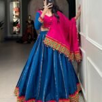 plain-lace-border-traditional-navratri-chaniya-choli