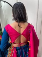 plain-lace-border-traditional-navratri-chaniya-choli