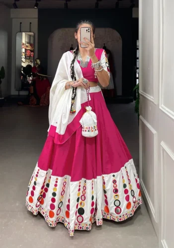pure-cotton-traditional-navratri-chaniya-choli-pink-bella-signora-latest-navratri-collection-2023