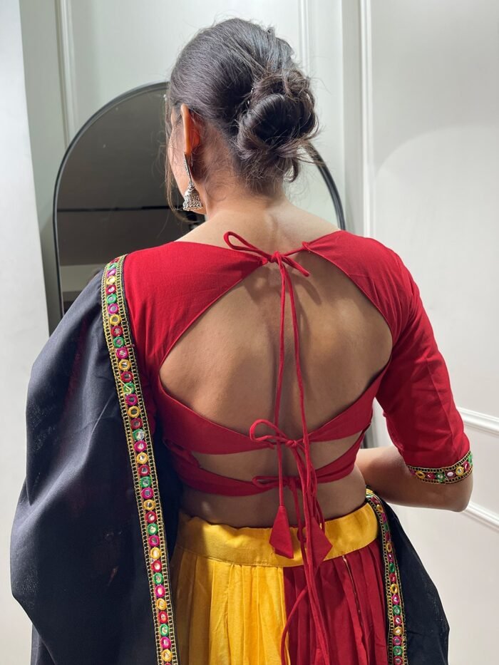 red-cotton-traditional-navratri-chaniya-choli