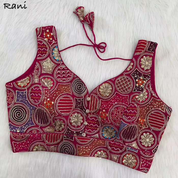 multi-color-navratri-chaniya-blouse-rani