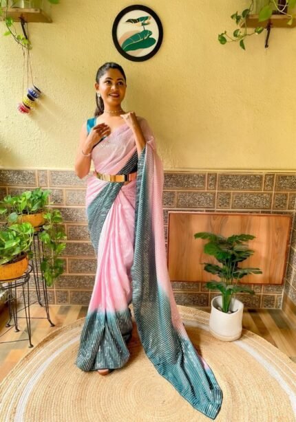 chinon-ready-to-wear-saree-light-pink