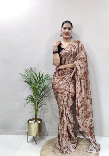 prisum-print-ready-to-wear-saree-cream