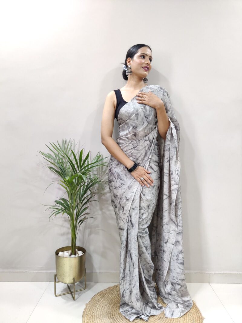 prisum-print-ready-to-wear-saree-grey