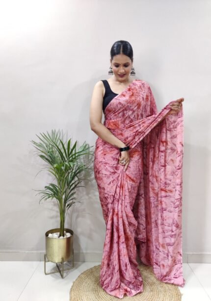 prisum-print-ready-to-wear-saree-peach