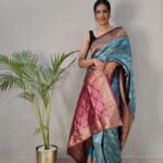 ready-to-wear-silk-saree